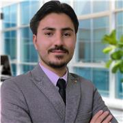 English teacher for those who want to learn English from the basics level